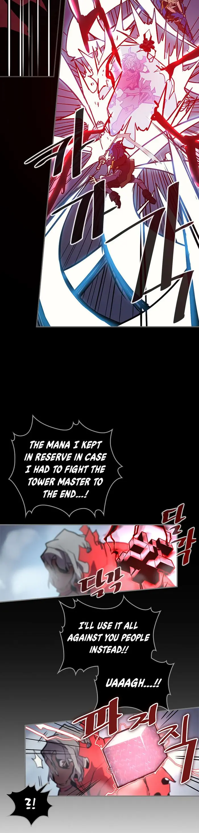 A Returner’s Magic Should Be Special Chapter 93 image 27_optimized